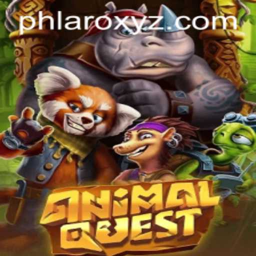 Exploring AnimalQuest: An Immersive Adventure with a Unique Twist