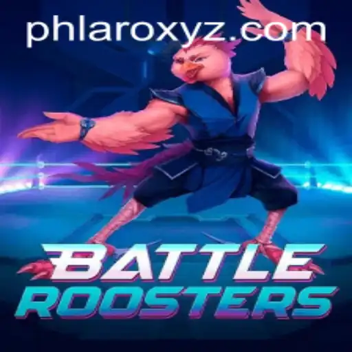 BattleRoosters: The Epic Showdown in the PHLARO Arena