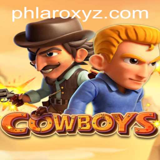 The Innovative World of COWBOYS: PHLARO Unveiled