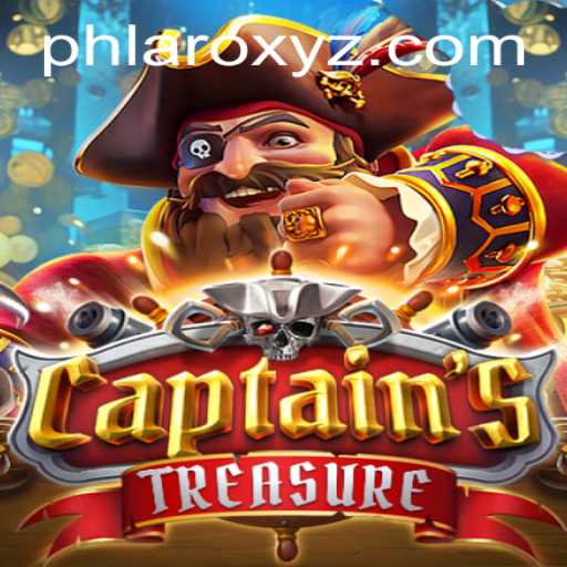 Exploring CaptainssTreasure: A New Adventure on the Horizon