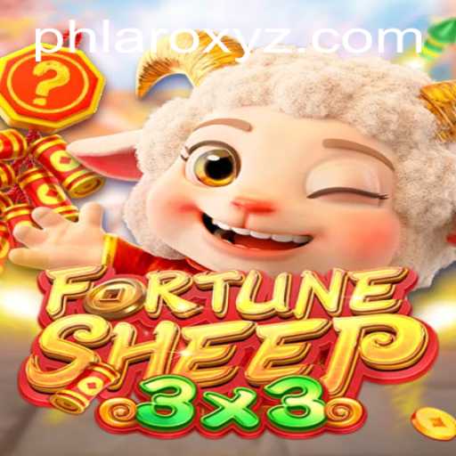 Unveiling the Exciting World of FortuneSheep: Your Guide to PHLARO Play