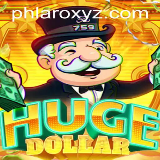 Enter the Exciting World of HugeDollar: A Comprehensive Guide to PHLARO