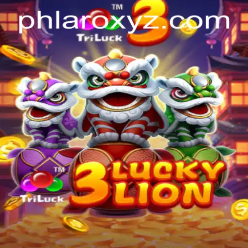 Unveiling the Mysteries of 3LUCKYLION: A Deep Dive into the Game and Its Rules
