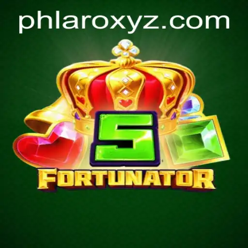 Exploring the Enchanting World of 5Fortunator and the Mystery of PHLARO