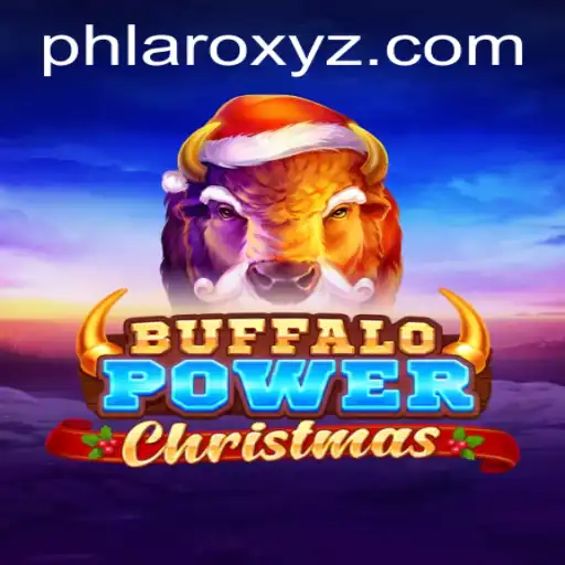 Discover the Enchanting World of BuffaloPowerChristmas: A Festive Gaming Experience
