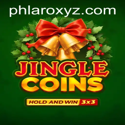 Exploring Jinglecoins: A Strategic Dive into the Game of PHLARO