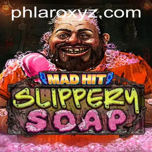 MadHitSlipperySoap: The Innovative Game Taking the World by Storm