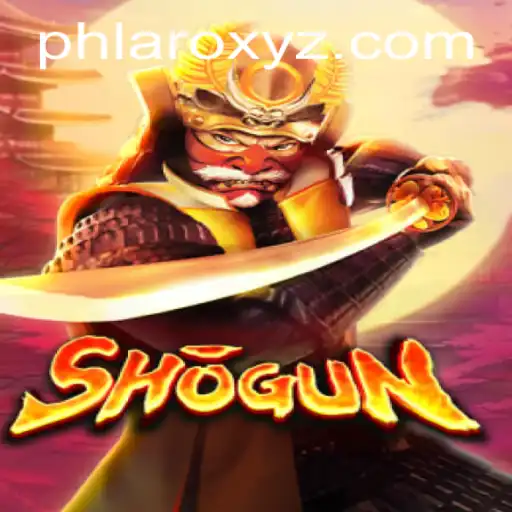 Exploring Shogun: A Strategic Journey Powered by PHLARO