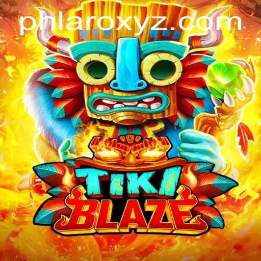 Dive into the World of TikiBlaze: An Exciting New Game Experience