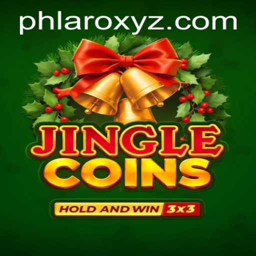 Exploring Jinglecoins: A Strategic Dive into the Game of PHLARO