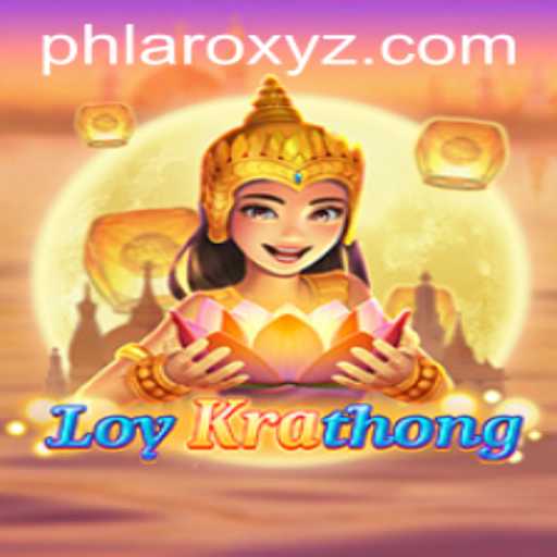 LoyKrathong: The Immersive Gaming Adventure with PHLARO