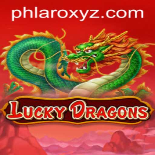 Unveiling LuckyDragons: The Enchanting World of PHLARO