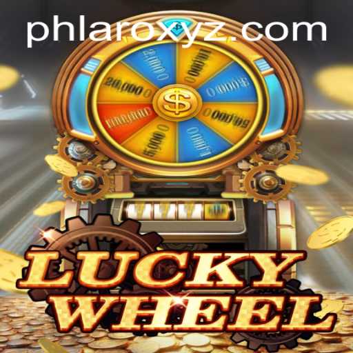 Exploring the Thrilling World of LuckyWheel: A Game of Chance