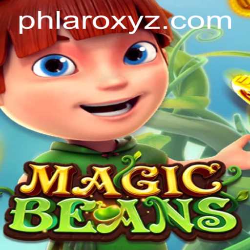 Discover the Enchanting World of MAGICBEANS: An In-Depth Look at the Game's Fascinating Features