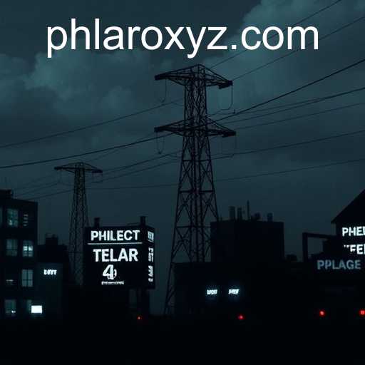PHLARO