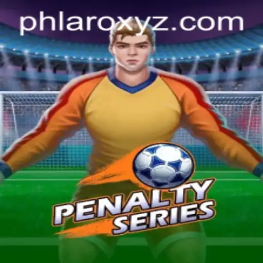 PenaltySeries: Revolutionizing Sports Entertainment with PHLARO