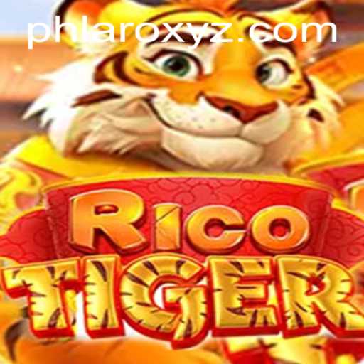 RicoTiger: An Innovative and Engaging Experience