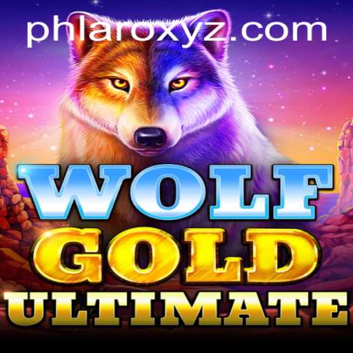 Immerse Yourself in the Thrilling World of WolfGoldUltimate with PHLARO