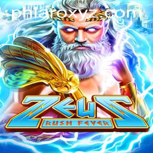 ZeusRushFever: A Mythical Adventure in the Digital Realm